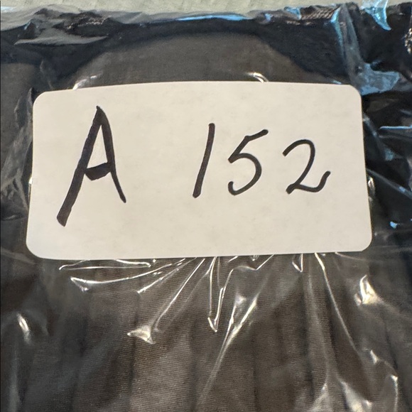 Elegant Black Lace Chemise - Picture 10 of 10